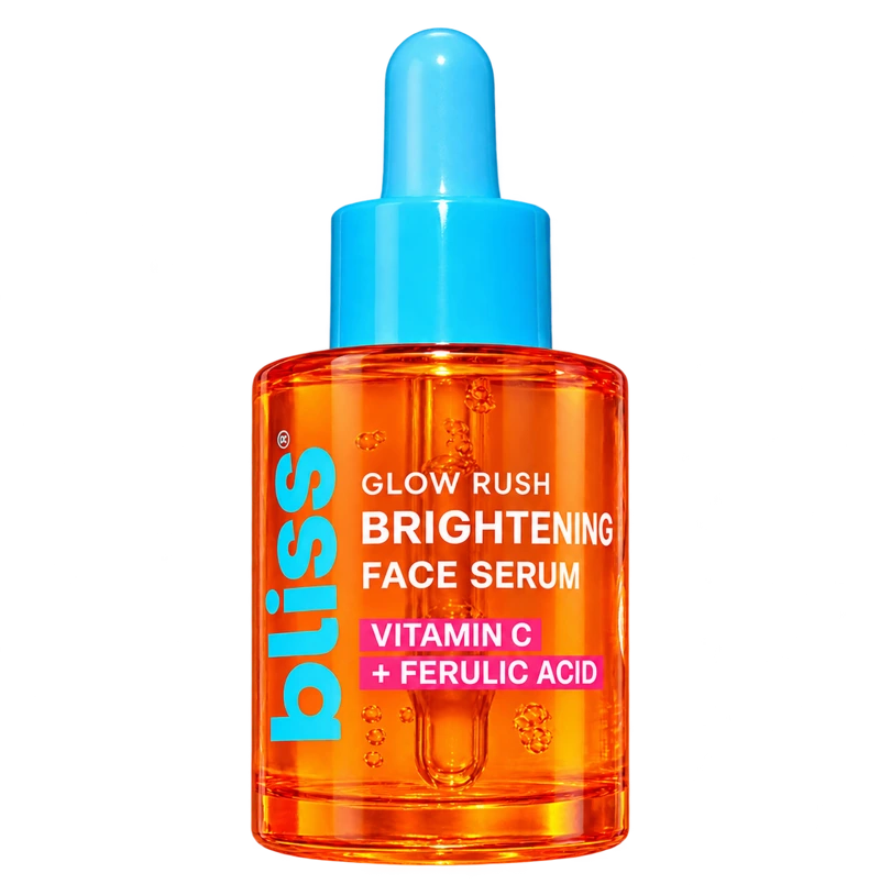 Sérum Bliss Glow Rush con vitamina C